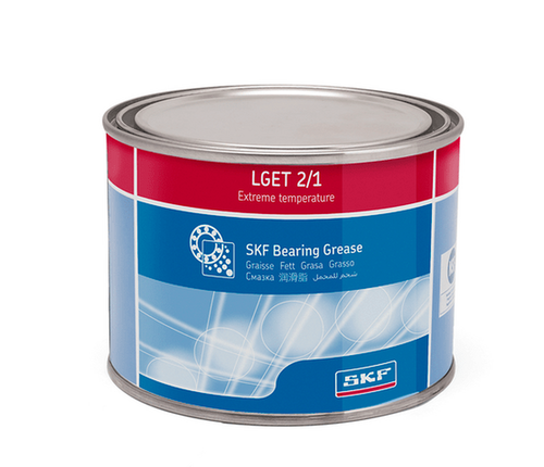 LGET2/1 - SKF Extreme High Temperature Grease - 1ltr