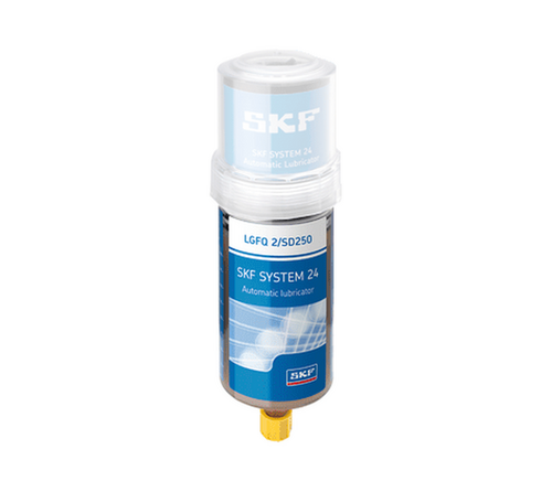 LGFQ2/SD250 - SKF Food Grade Water Resistant Grease - 250ml