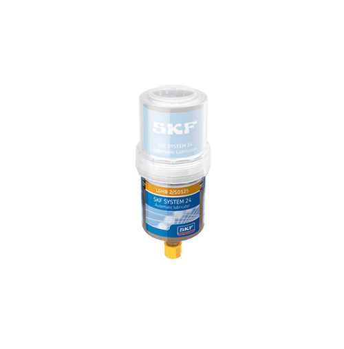 LGHB2/SD125 - SKF High Visc. High Temp. Grease - 125ml