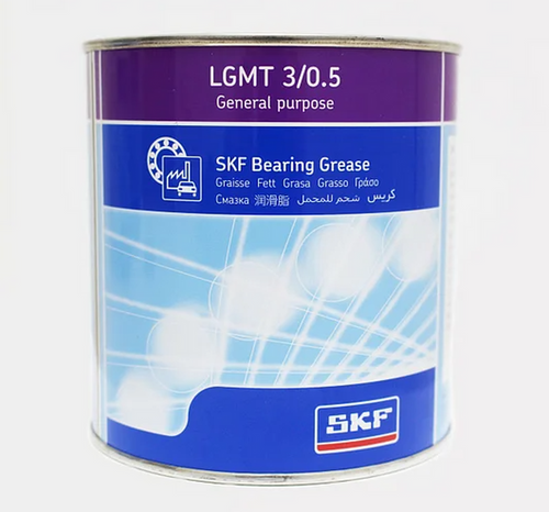 LGMT3/0.5 - SKF General Purpose Industrial Grease - 500g