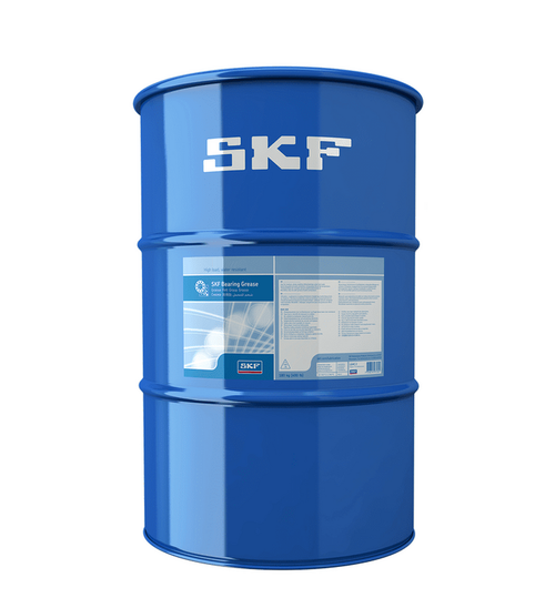LHMF300/205 - SKF Quick Bearing Mounting Fluid - 205ltr