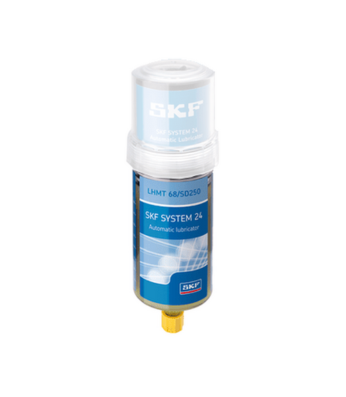 LHMT68/SD250 - SKF Medium Temperature Chain Oil - 250ml