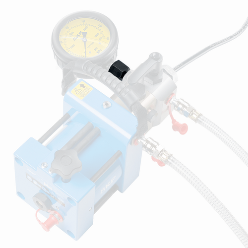 THAPE-11 - SKF Gauge Plug Assembly for Air Driven Pumps