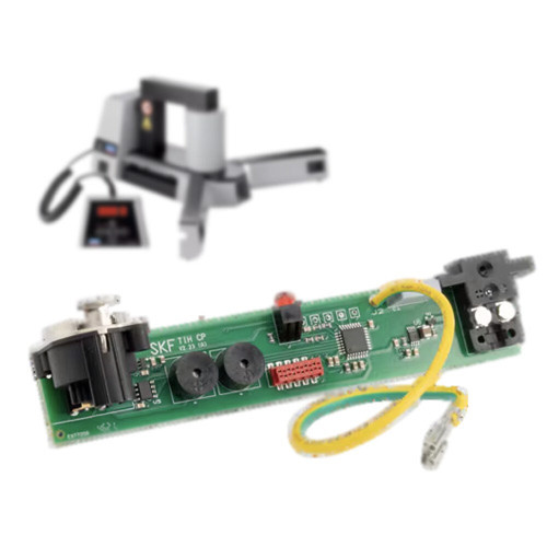 TIHCP - SKF Control Print for TIH Induction heater