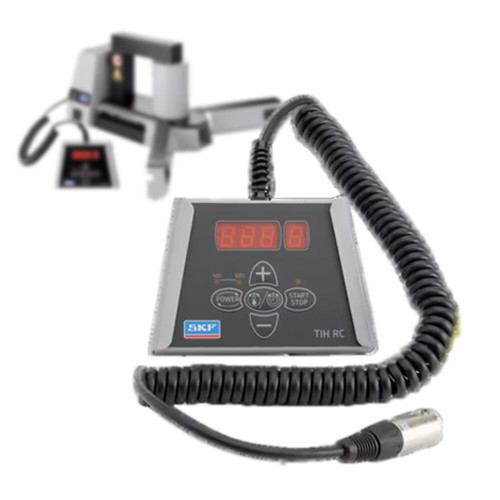 TIHRC - SKF Remote control for TIH 030m, TIH 100m, TIH 220m