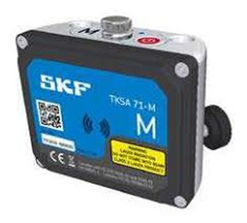 TKSA71-M - SKF M Measuring Unit (incl. Certif.)