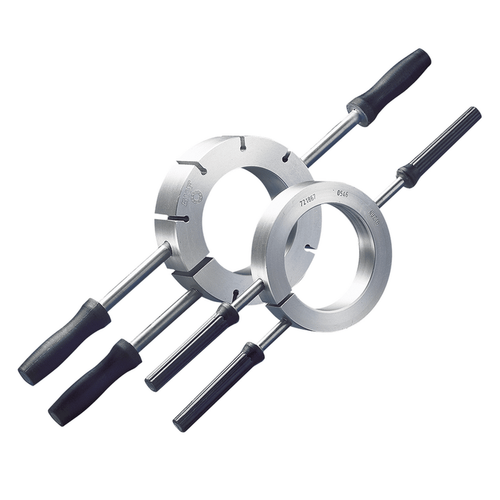 TMBRNU215EC - SKF Aluminium Heating Ring