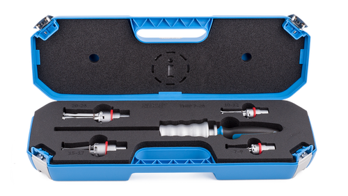 TMIP7-28-CX - SKF Toolcase with Inlay for TMIP 7-28