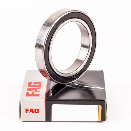 B7010-C-2RSD-T-P4S-UL - FAG Super Precision Angular Contact - 50x80x16mm