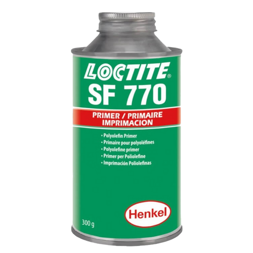 Loctite 770 - 500ml - Polyolefin Primer