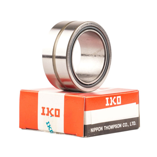 TRI203820 IKO Machined Needle Roller Bearing - 20X38X20MM