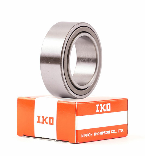 NAF122413 IKO Machined Needle Roller Bearing - 12X24X13MM