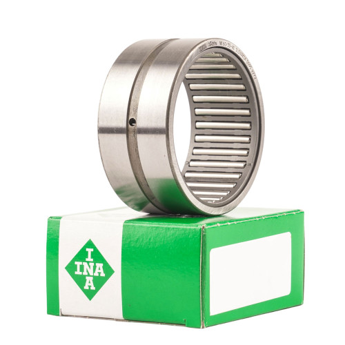 NK43/20-XL INA Machined Needle Roller Bearing - 43X53X20MM