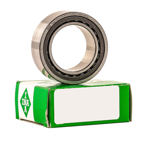 NAO12x28x12-IS1-XL INA Machined Needle Roller Bearing - 12X28X12MM