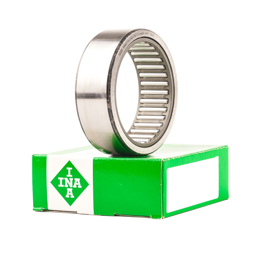 RNAO8x15x10-TV-XL INA Machined Needle Roller Bearing - 8X15X10MM
