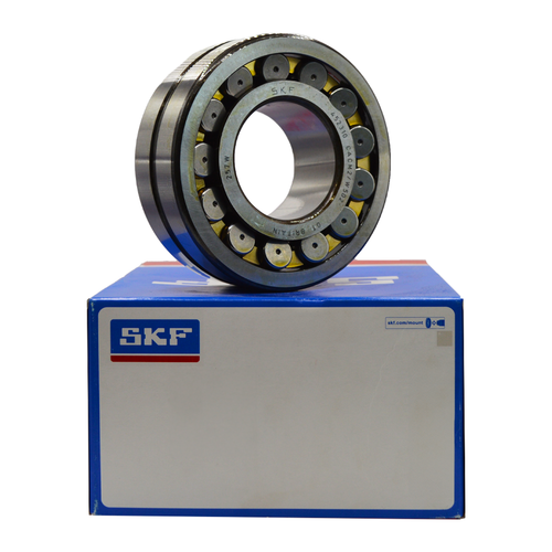 452332M2/W502 - SKF Spherical Roller Bearing - 160x340x114mm