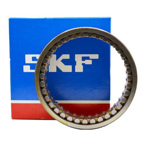 RNNU4928B/SPW33 - SKF Precision Cylindrical Roller Bearing - 156x190x50mm
