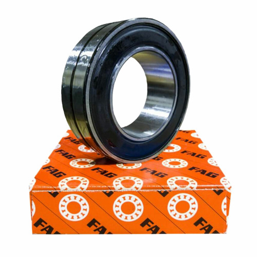 WS22211-E1-K-2RSR - FAG Spherical Roller Bearings - 55x100x31mm