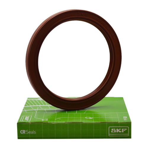 20X36X7HMSA10V - SKF Radial Shaft Seal Front Facing Image