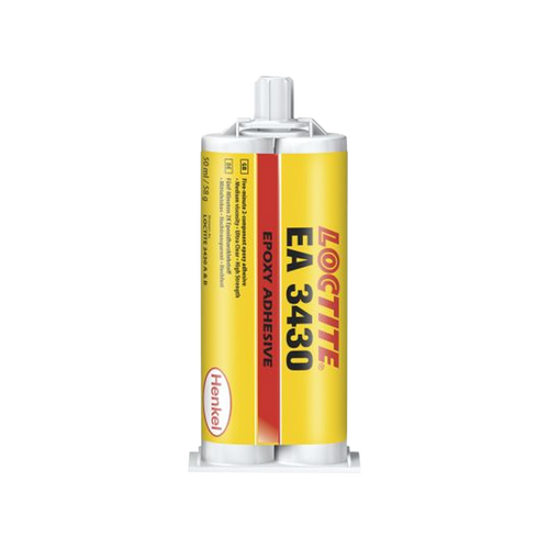 Loctite 3430 - 50ml - A&B Fast Curing
