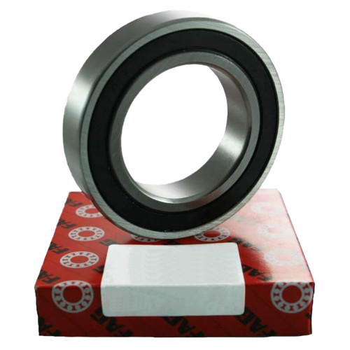 6307 2RSR C3 FAG Deep Groove Bearing - 35 x 80 x 21mm