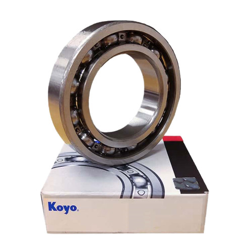 6008 C3 KOYO Deep Groove Bearing - 40 x 68 x 15mm