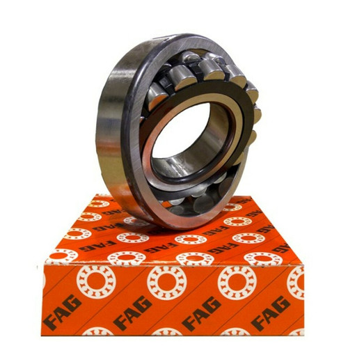 21314-E1-TVPB-C3 FAG Spherical Roller Bearing-70x150x35mm