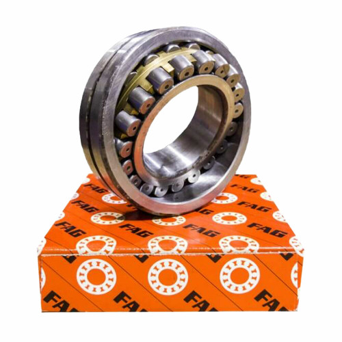 22220-E1A-K-M FAG Spherical Roller Bearing- 100x180x46mm