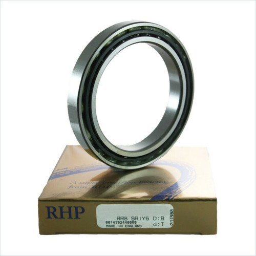 7307ETSULP4 - RHP Precision Angular Contact - 35x80x21mm