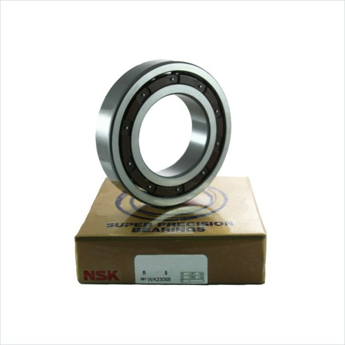 6005TCG12P4 - NSK Precision Deep Groove Bearings - 25x47x12mm