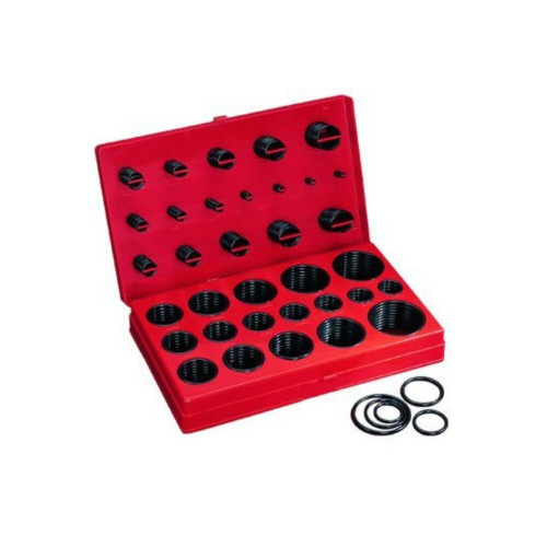 Delux Metric O Ring Seal Kit Approx 400 pcs