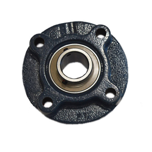 FC2 1/8 - QBL Cast Iron Flange Bearing - Inside Diameter 2 1/8