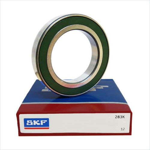 6000 2RZ - SKF Deep Groove Bearing - 10 x 26 x 8mm