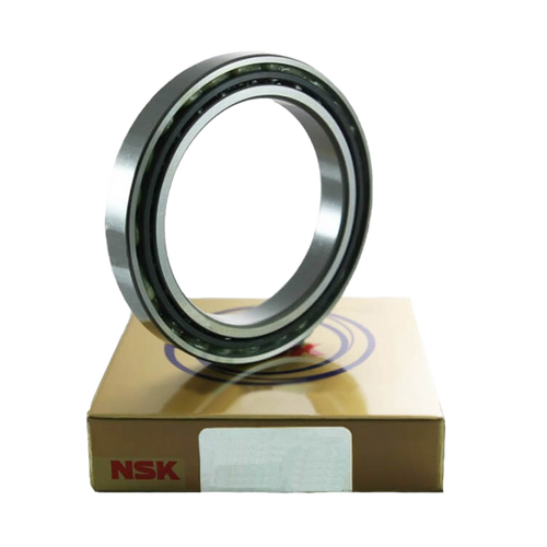 7010CTRSULP3 - NSK Precision Angular Contact - 50x80x16mm