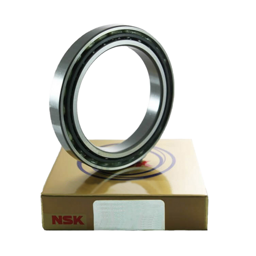 65BER10STSUELP3 - NSK Ultra High Speed Angular Contact - 70x100x16mm