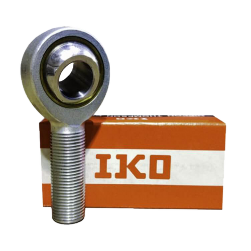 POSB10 - IKO Right Hand Lubrication Type Rod End With Male Thread