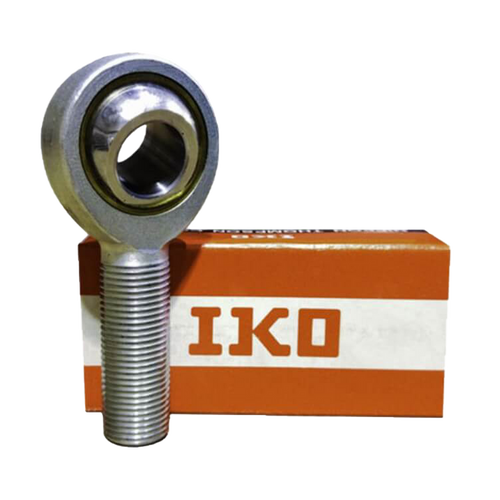 POSB4 - IKO Right Hand Lubrication Type Rod End With Male Thread