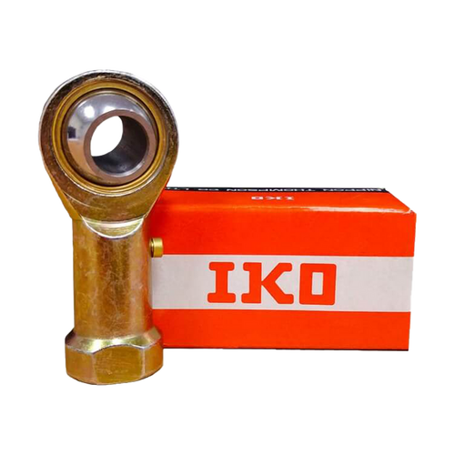 PHS18LA - IKO Left Hand Lubrication Type Rod End With Female Thread