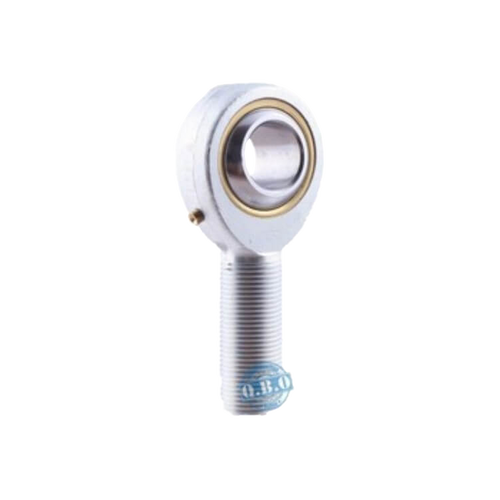 POSB7 - QBL Right Hand Lubrication Type Rod End With Male Thread