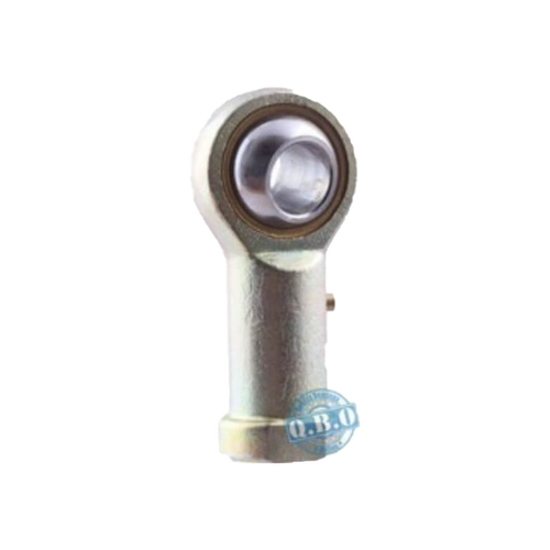 PHSB6 - QBL Right Hand Lubrication Type Rod End With Female Thread