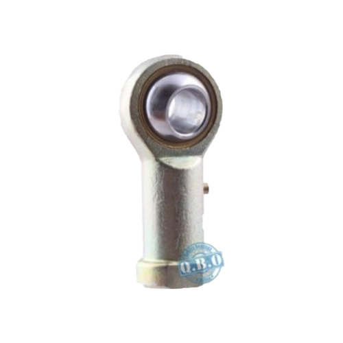PHSB5L - QBL Left Hand Lubrication Type Rod End With Female Thread
