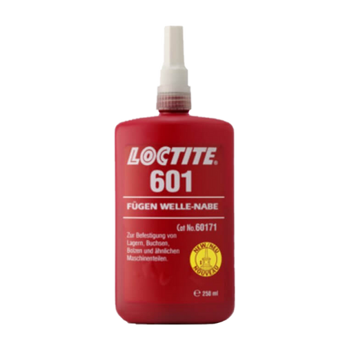 Loctite 601 - 250ml - Bearing Fit