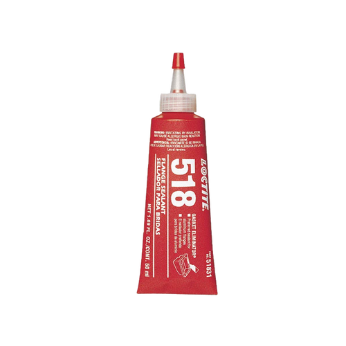 Loctite 518 - 50ml - Gasketing Product