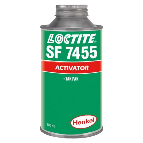 Loctite 7455 - 500ml - Chisel (Aerosol)