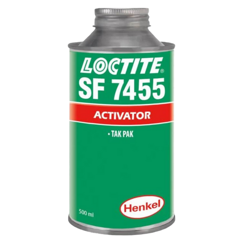 Loctite 7455 - 500ml - Chisel (Aerosol)