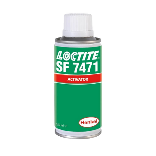 Loctite 7471 - 150ml - Activator (Aerosol)