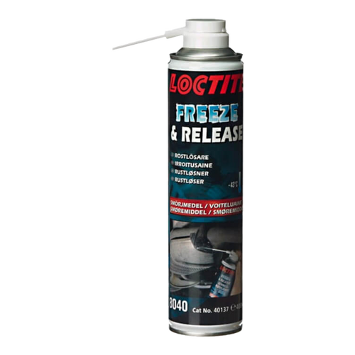 Loctite 8040 - 400ml - Freeze & Release
