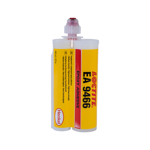 Loctite 9466 - 400ml - A&B High Technical Performance (Toughened)