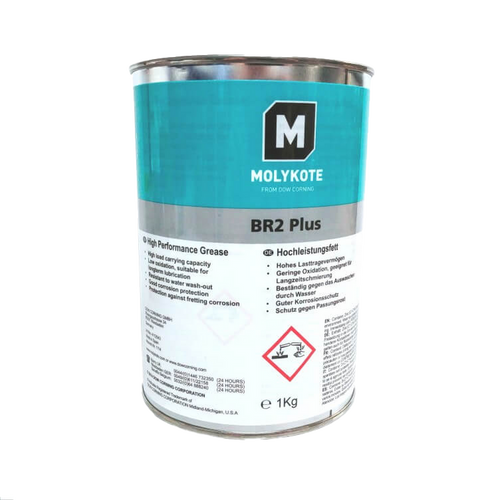 Molykote BR2 - 1kg - Plus Grease