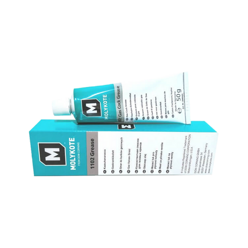 Molykote 1102 - 50g - Gas Cock Grease